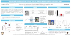 2017 AACR Detection Her2+ Poster Thumbnail