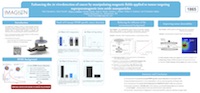 2017 AACR Magnetic Manipulation Poster Thumbnail