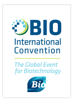 BIO International Convention Logo