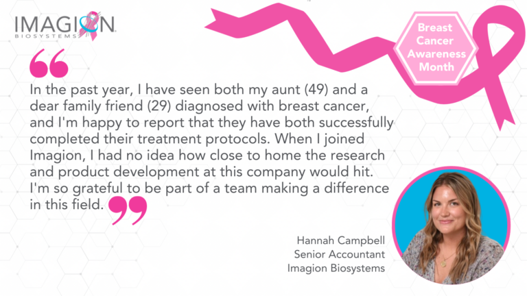 Breast Cancer Awareness_Hannah