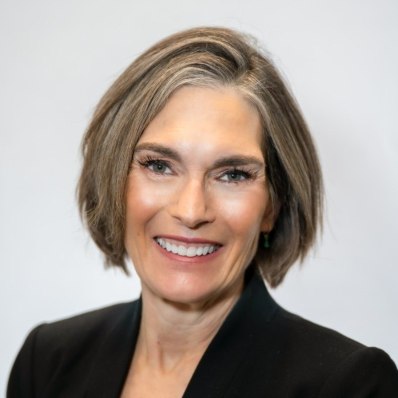 Dr susan harvey bio